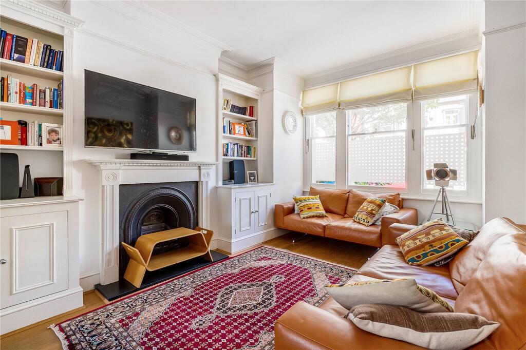 Main image of property: Stroud Road, Wimbledon, London, SW19