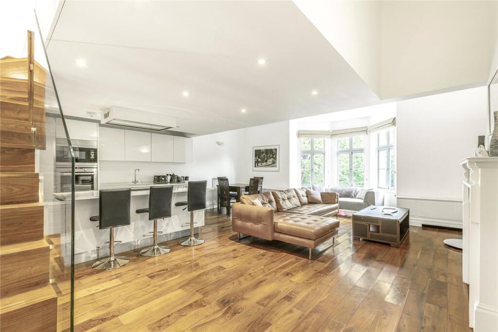 Main image of property: Wimbledon Park Side, Wimbledon, London, SW19