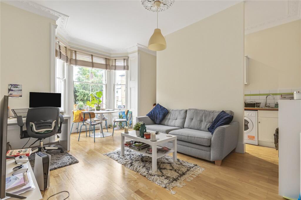 Main image of property: Homefield Road, Wimbledon Village, London, SW19