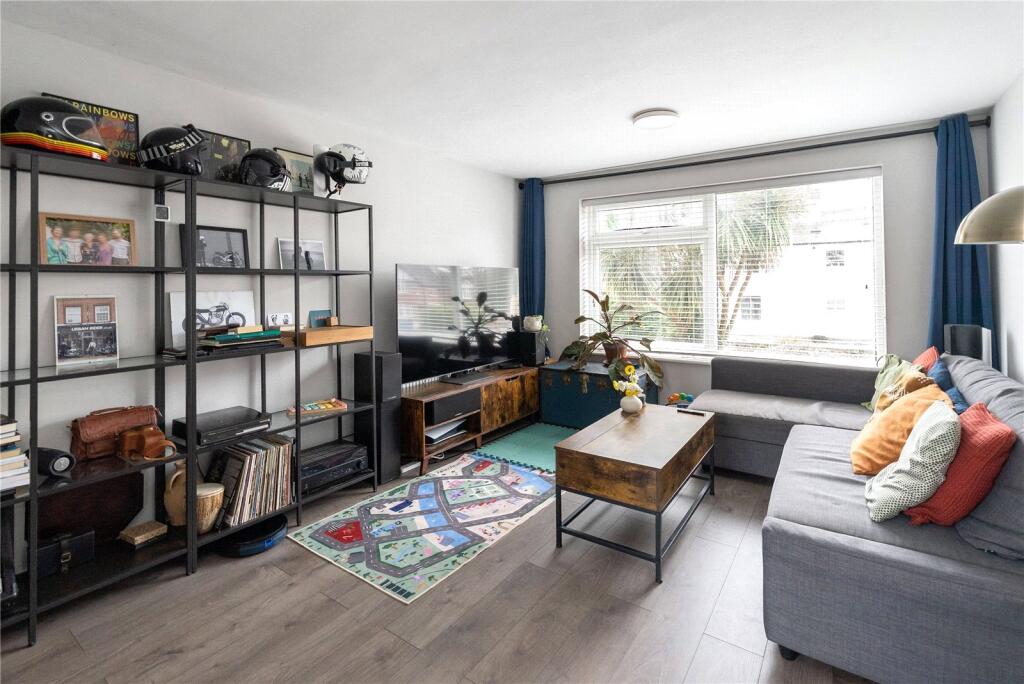 Main image of property: Woodside, Wimbledon, London, SW19