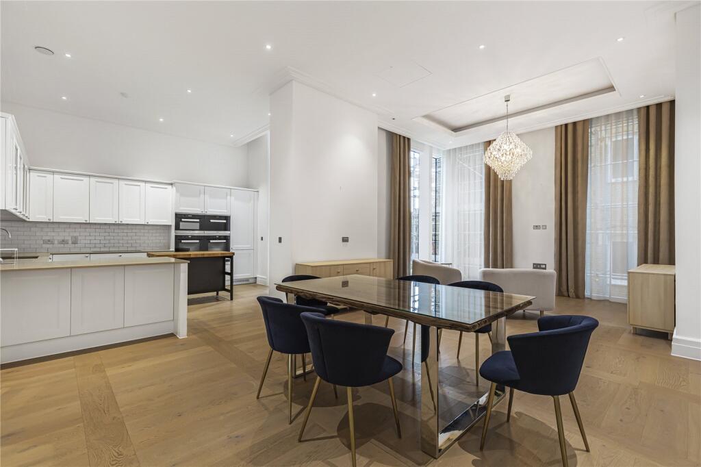 Main image of property: Atkinson House, 3 Chambers Park Hill, Wimbledon, London, SW20