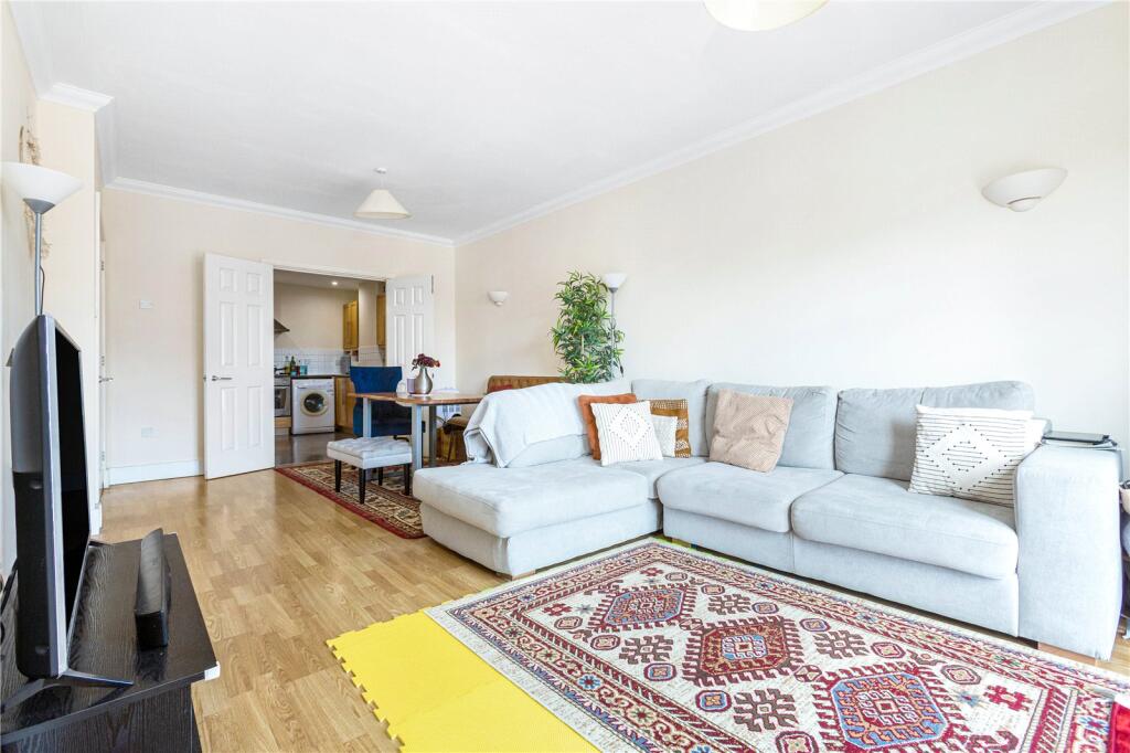 Main image of property: Worple Road, Wimbledon, London, SW19