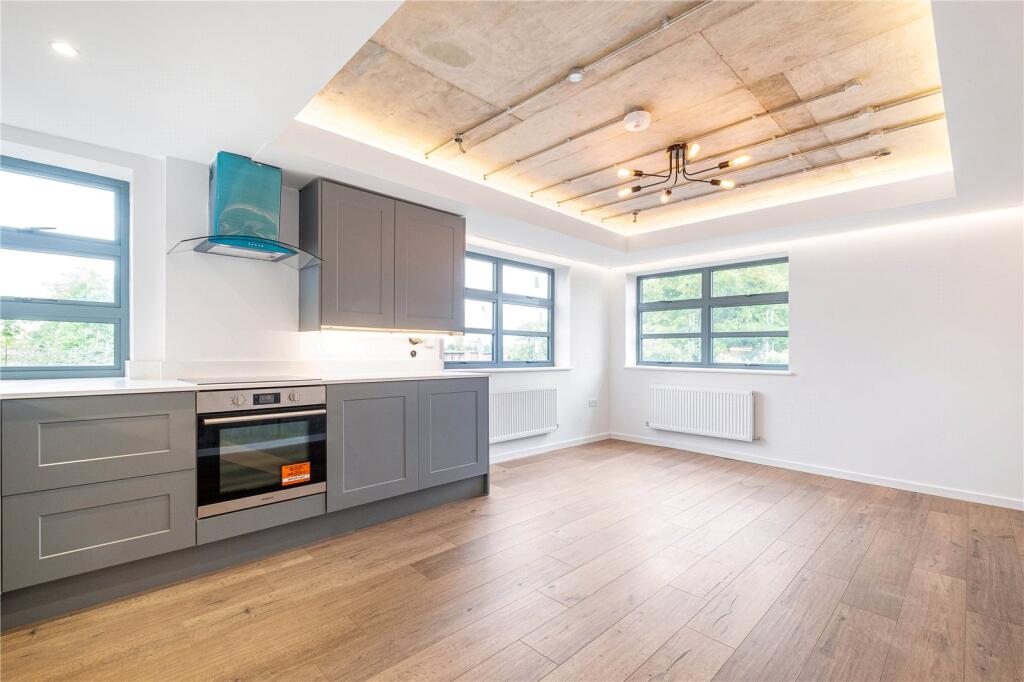 Main image of property: Watson Studios, Elm Grove, London, SW19