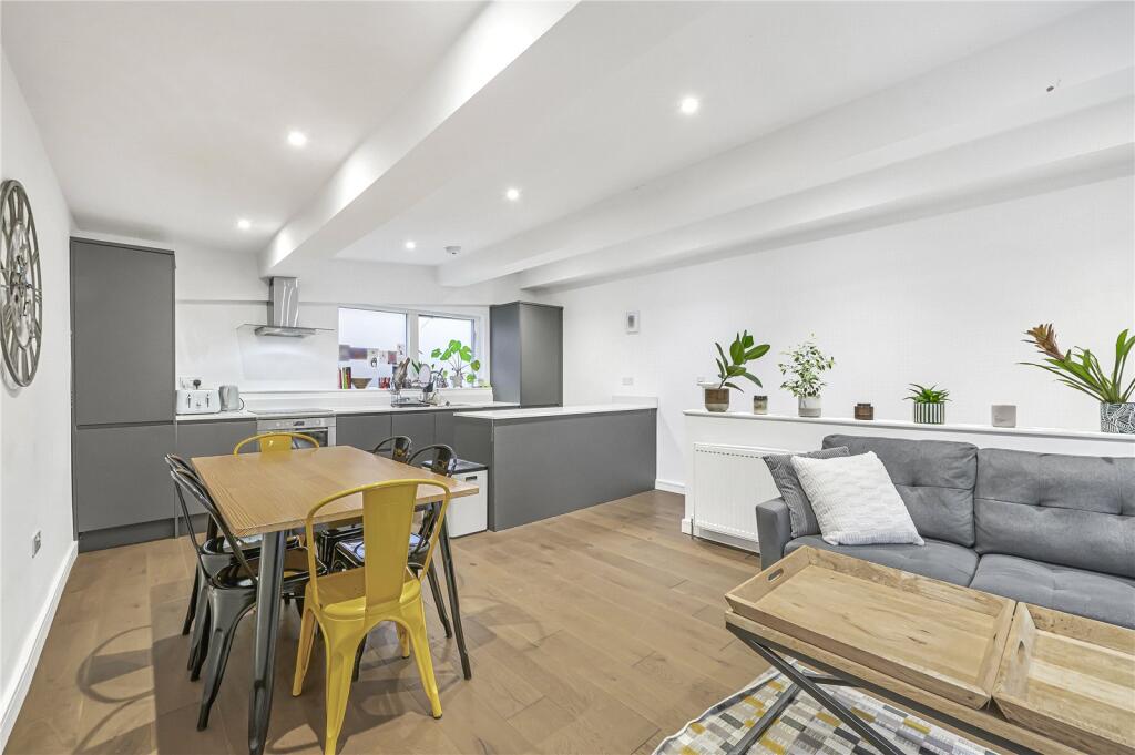 Main image of property: Cree Studios, Elm Grove, Wimbledon, London, SW19