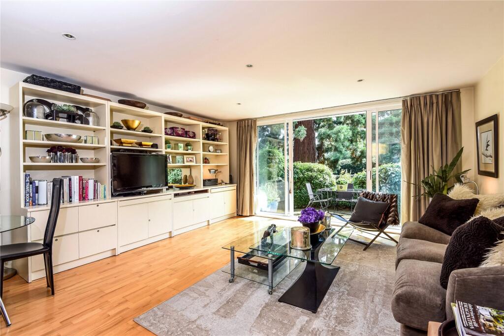 Main image of property: Hightrees, 9 Queensmere Road, Wimbledon, London, SW19