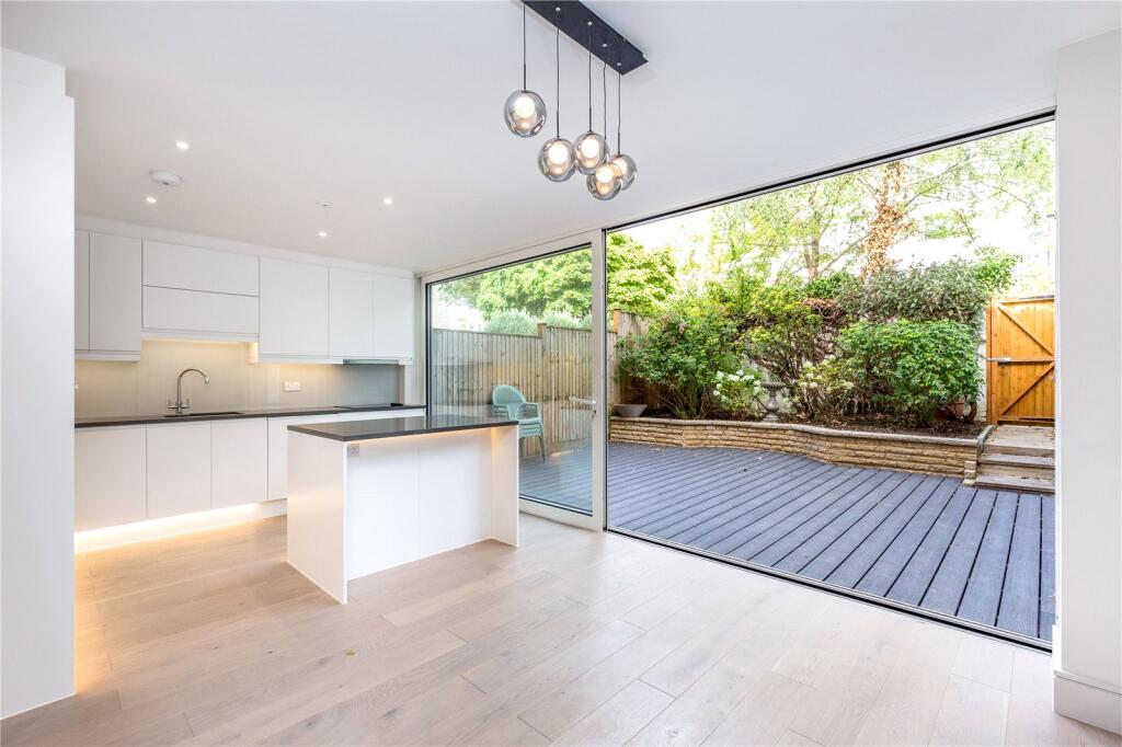 Main image of property: Somerset Road, Wimbledon, London, SW19