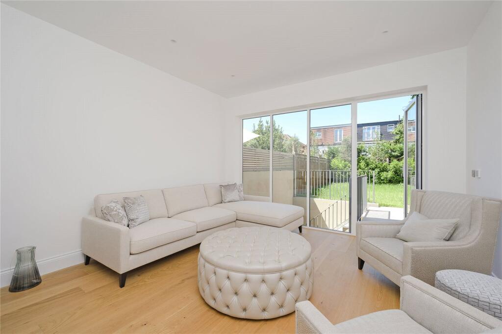 Main image of property: Samara Place, Raynes Park, London, SW20