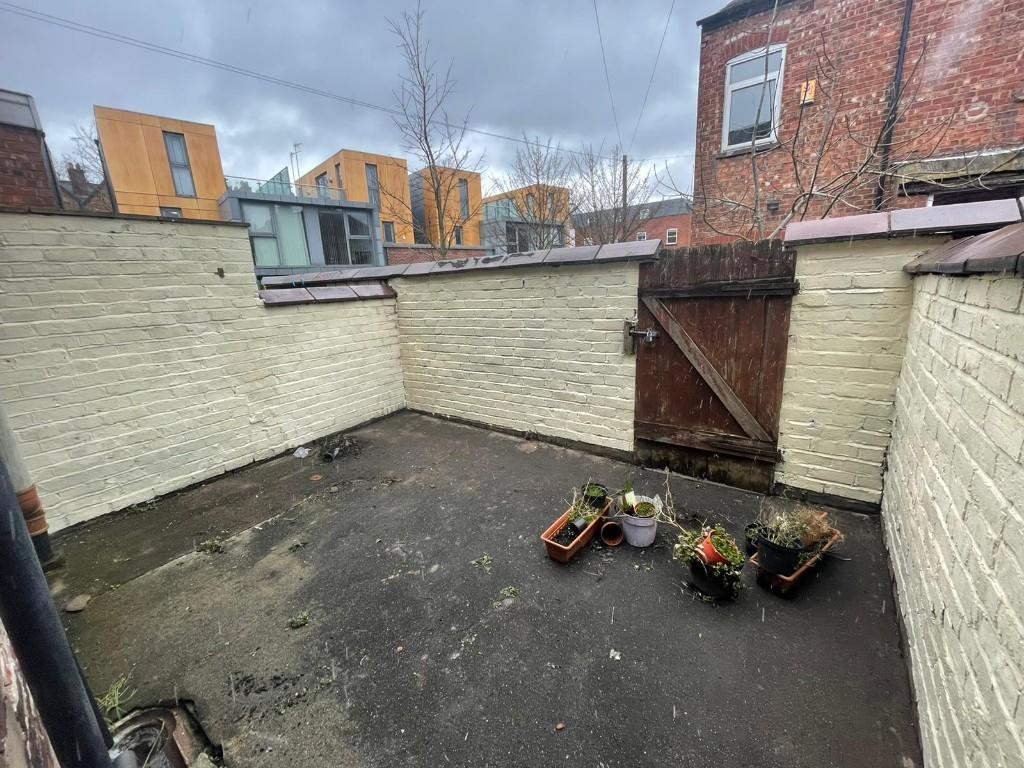 Main image of property: £1650 PCM, Welby Street, Victoria Park, Manchester, M1
