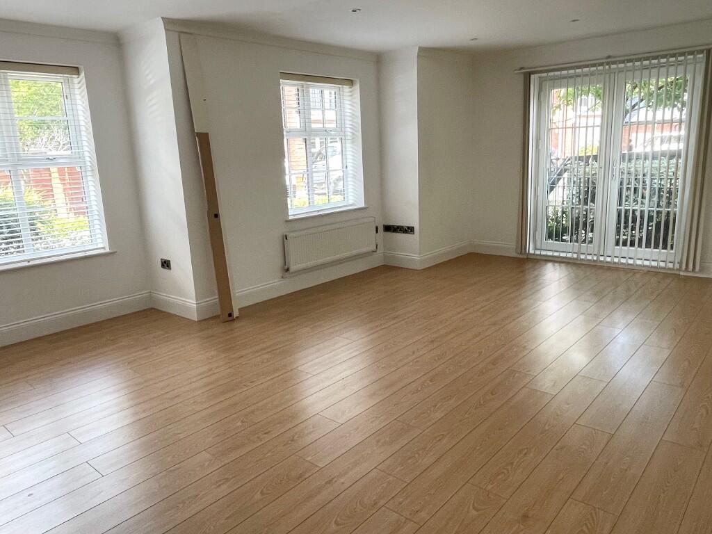 Main image of property: Hazelmere House, Hazelmere Gardens, Sale, Manchester, M33