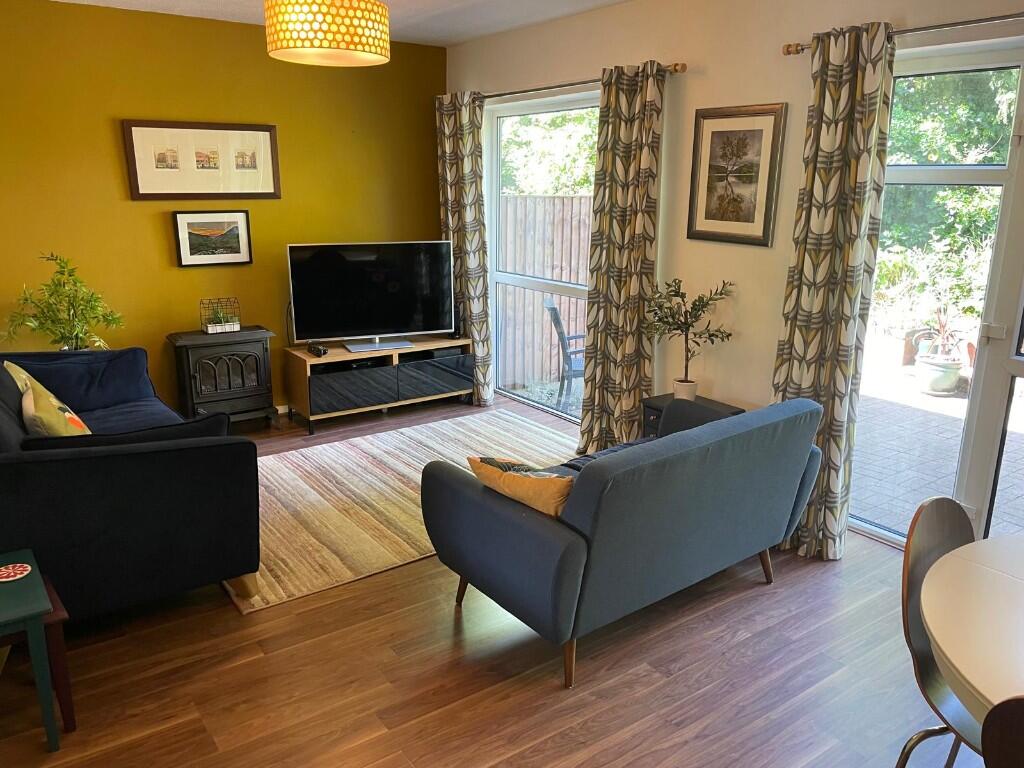 Main image of property: Cotton Hill, Manchester, Greater Manchester, M20