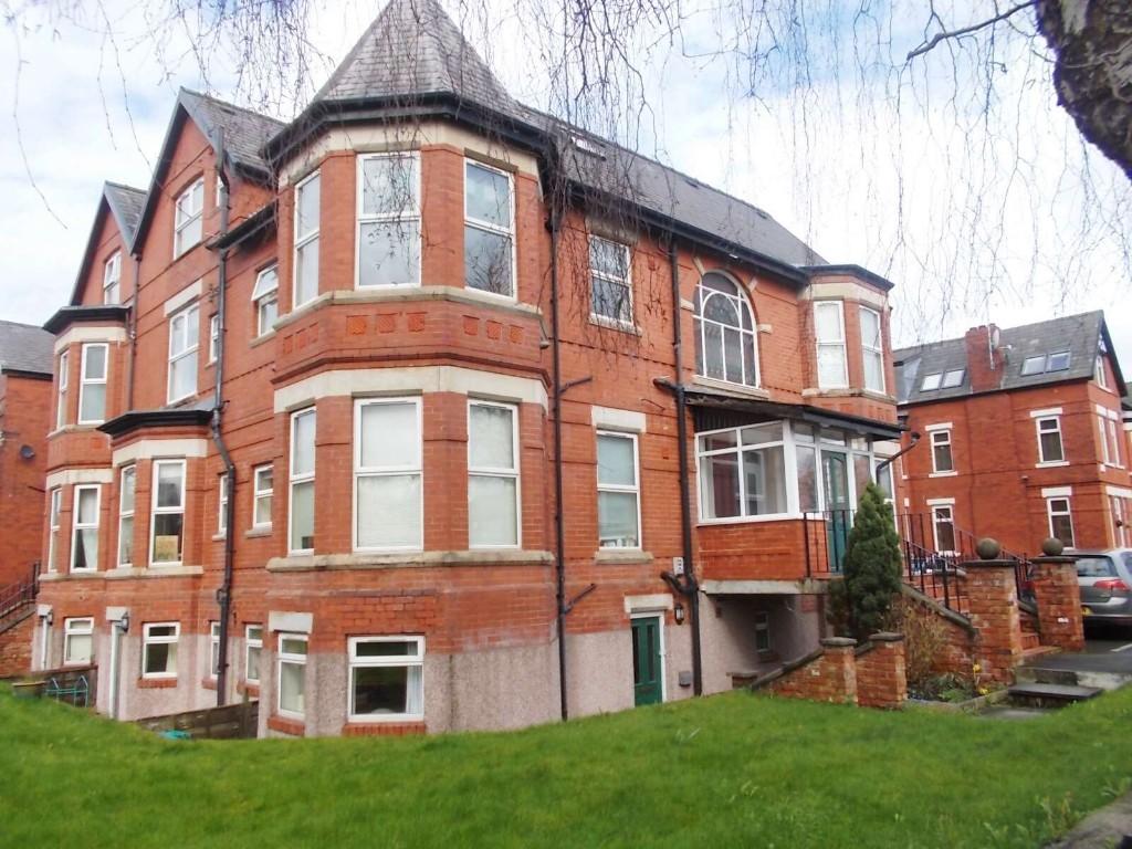 Main image of property: Cavendish House, Wilbraham Road, Chorlton, Manchester, M21