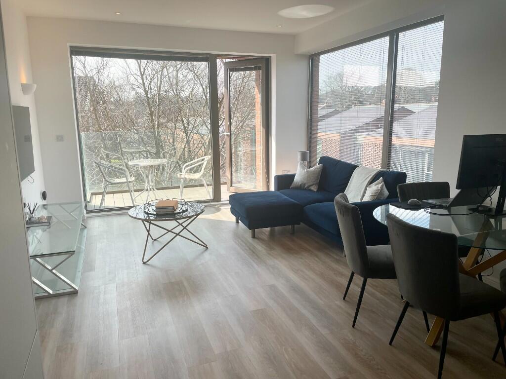 Main image of property: Hope Square, Altrincham, Greater Manchester, WA14