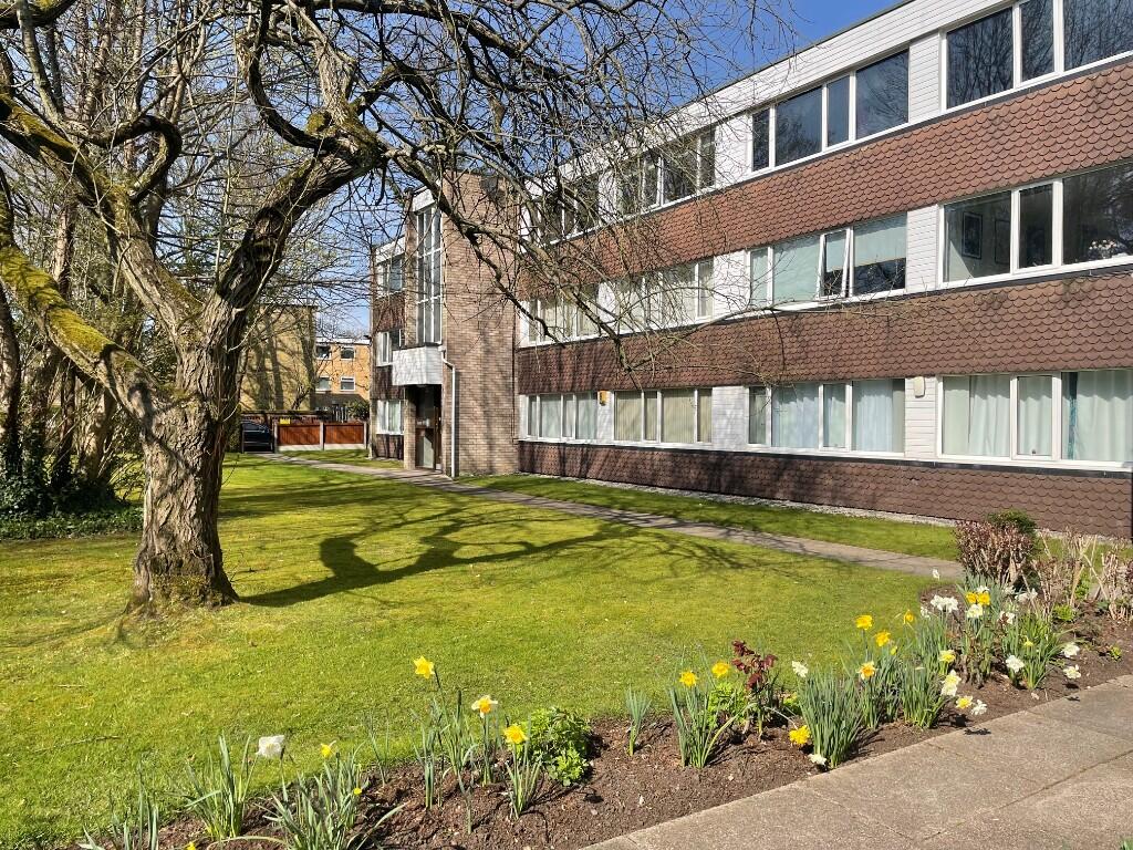 Main image of property: Brankgate Court, Lapwing Lane, West Didsbury, Manchester, M20