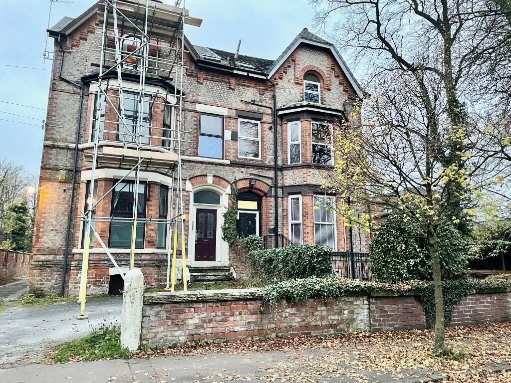 Main image of property: Queenston Road, West Didsbury, Manchester, M20