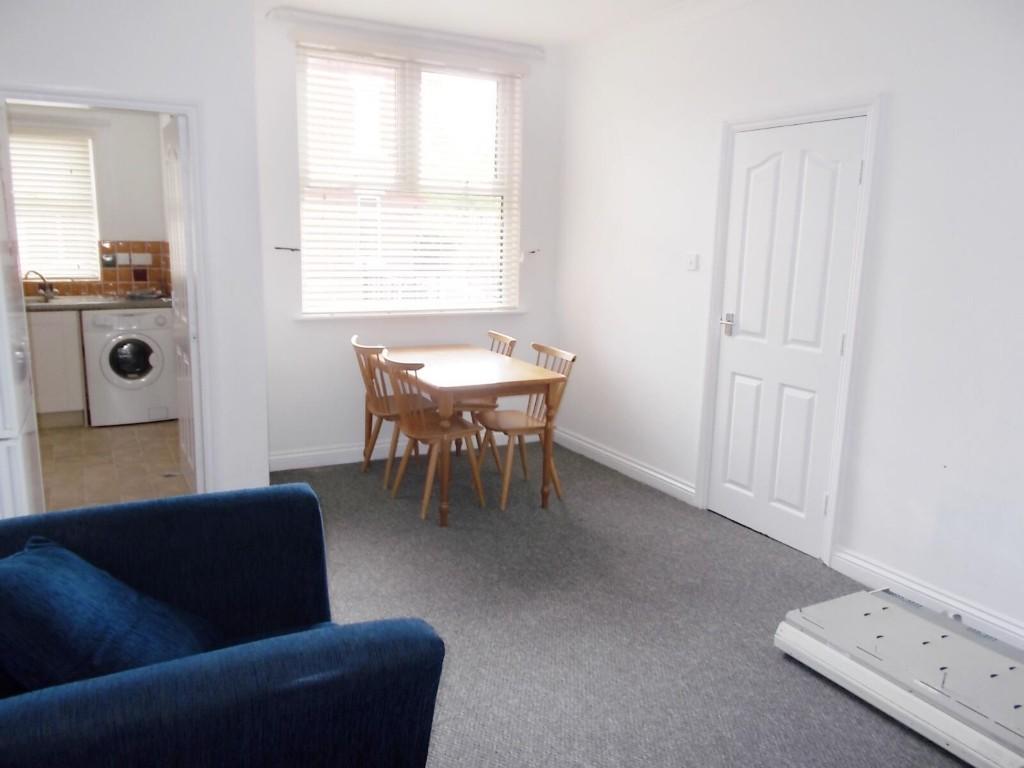 Main image of property: Wilbraham Road, Chorlton, Manchester, M21
