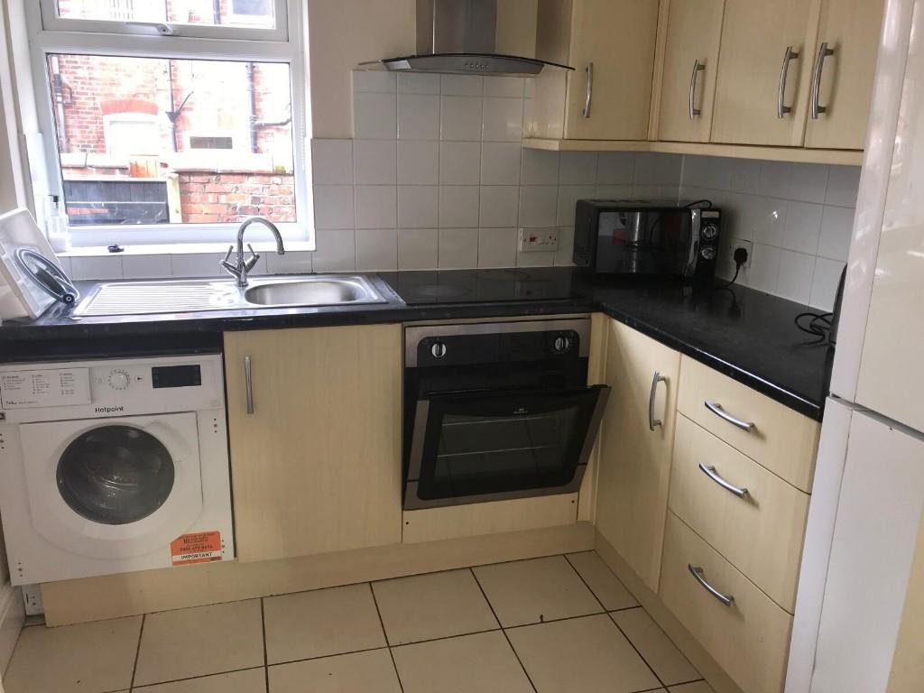 Main image of property: £139 pp/pwk, Eston St., Victoria Park, Manchester, M13