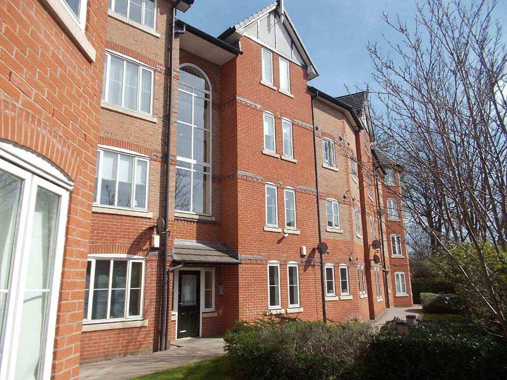 Main image of property: Wilmslow Road, Withington, Manchester, M20