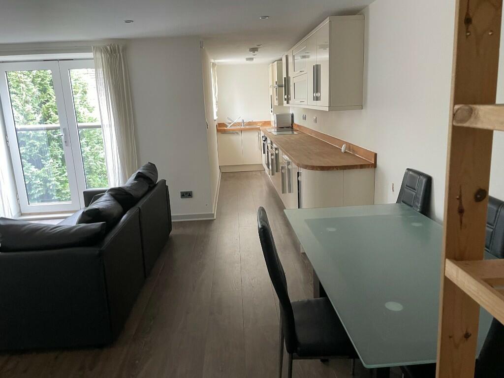 Main image of property: Rodmill Court, Wilbraham Road, Fallowfield, Manchester, M14