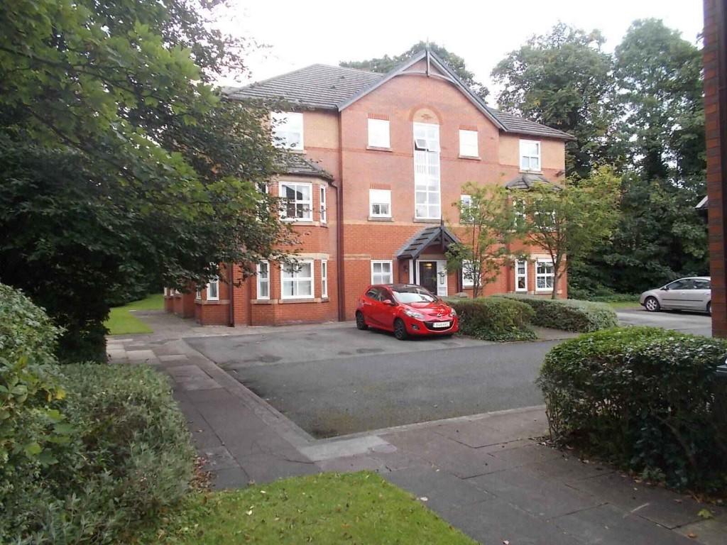 2 bedroom apartment for rent in Brigadier Close, Withington, Manchester