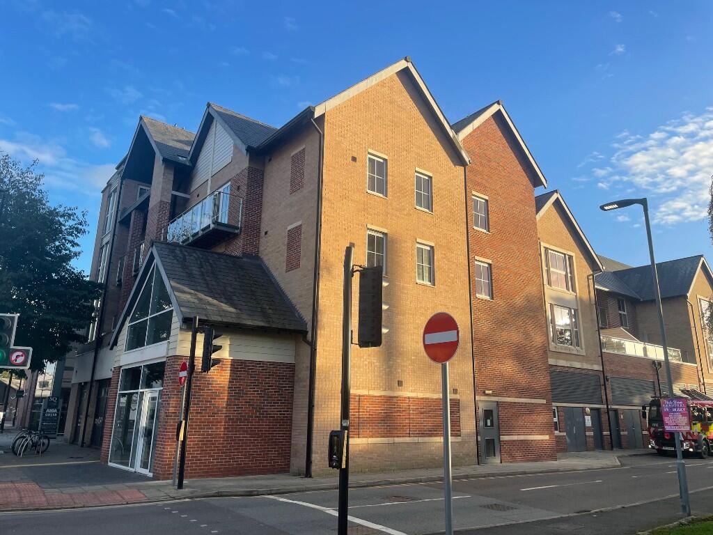 Main image of property: Hale Road, Hale Barns, Greater Manchester, WA15