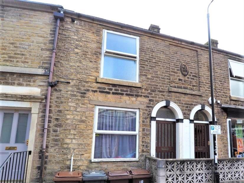 1 bedroom apartment for rent in High Street, New Mills, High Peak