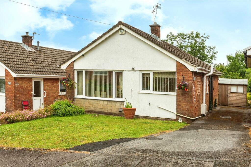 Main image of property: Maes Yr Efail, Dunvant, Swansea, SA2