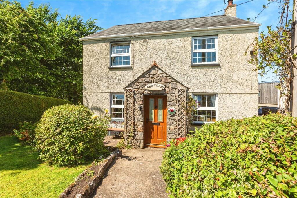 Main image of property: Llanrhidian, Swansea, SA3