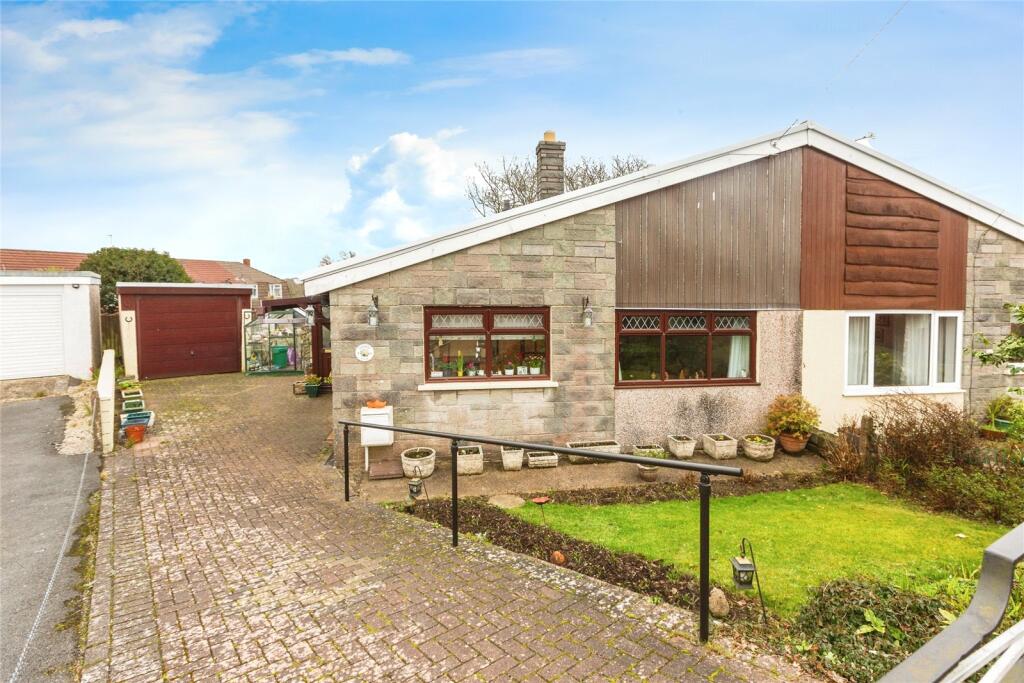 Main image of property: Summerland Park, Upper Killay, Swansea, SA2
