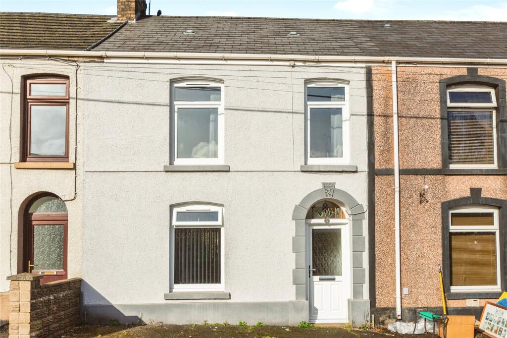 Main image of property: Gurnos Road, Gowerton, Swansea, SA4