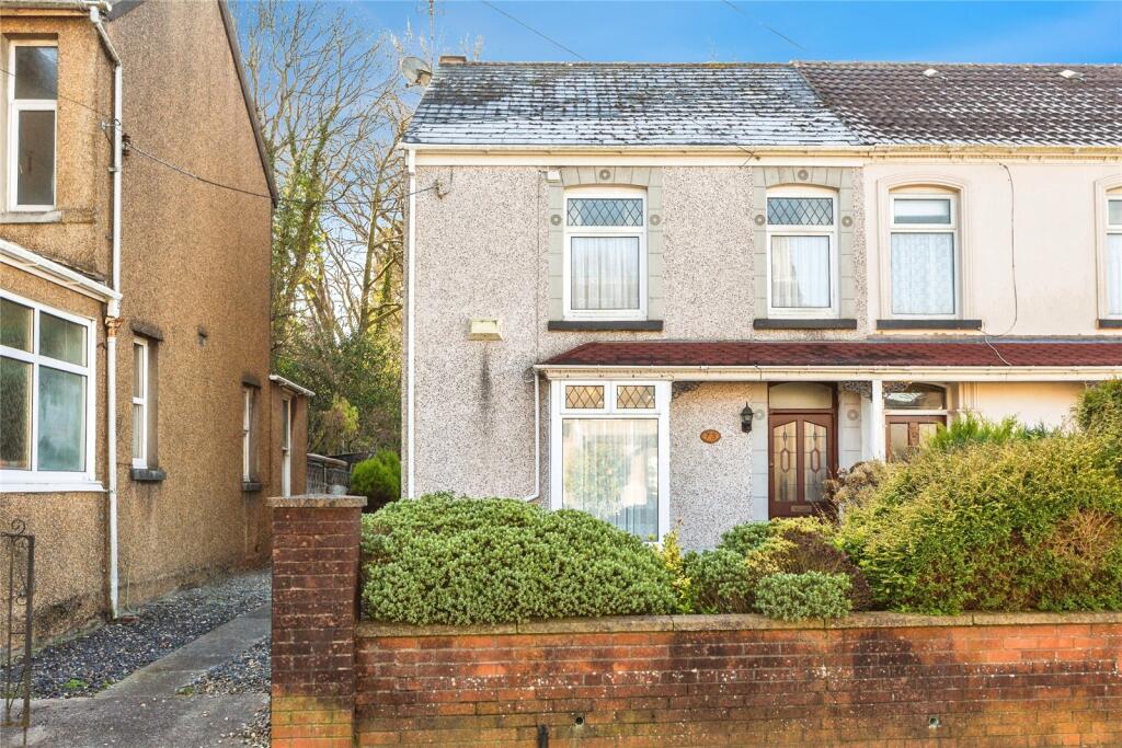 Main image of property: Brynymor Road, Gowerton, Swansea, SA4