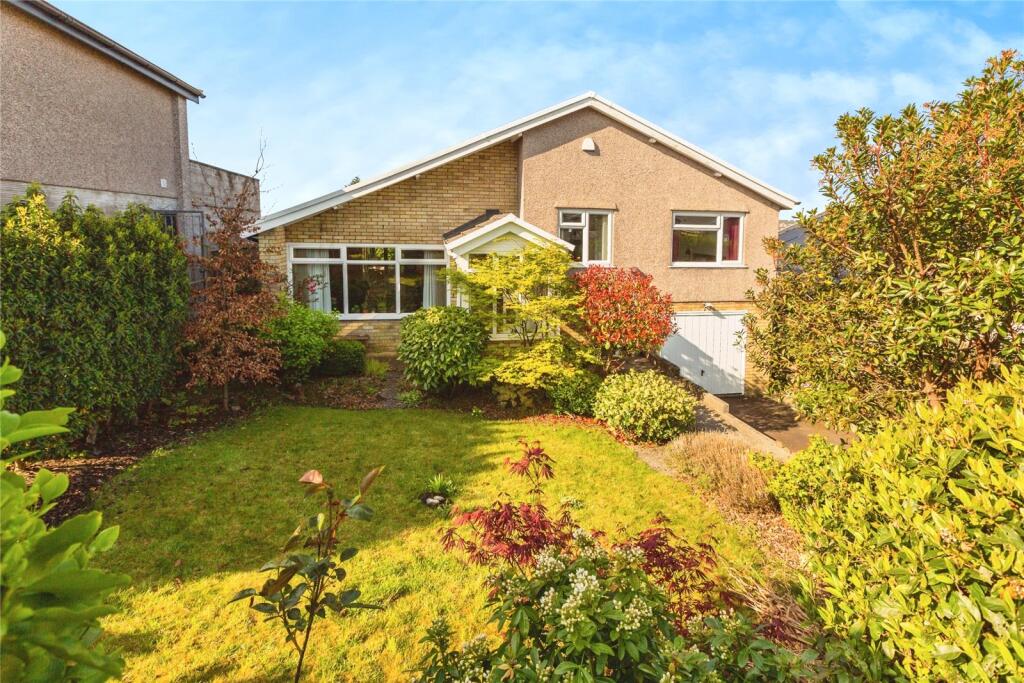 Main image of property: Bro Dirion, Dunvant, Swansea, SA2