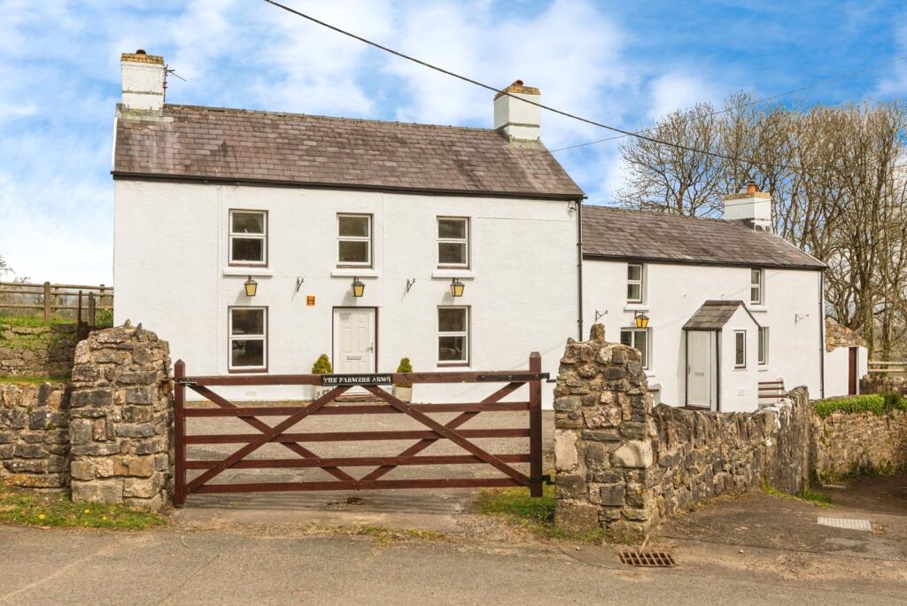 Main image of property: Farmers Arms, Llanmadoc, West Glamorgan, SA3
