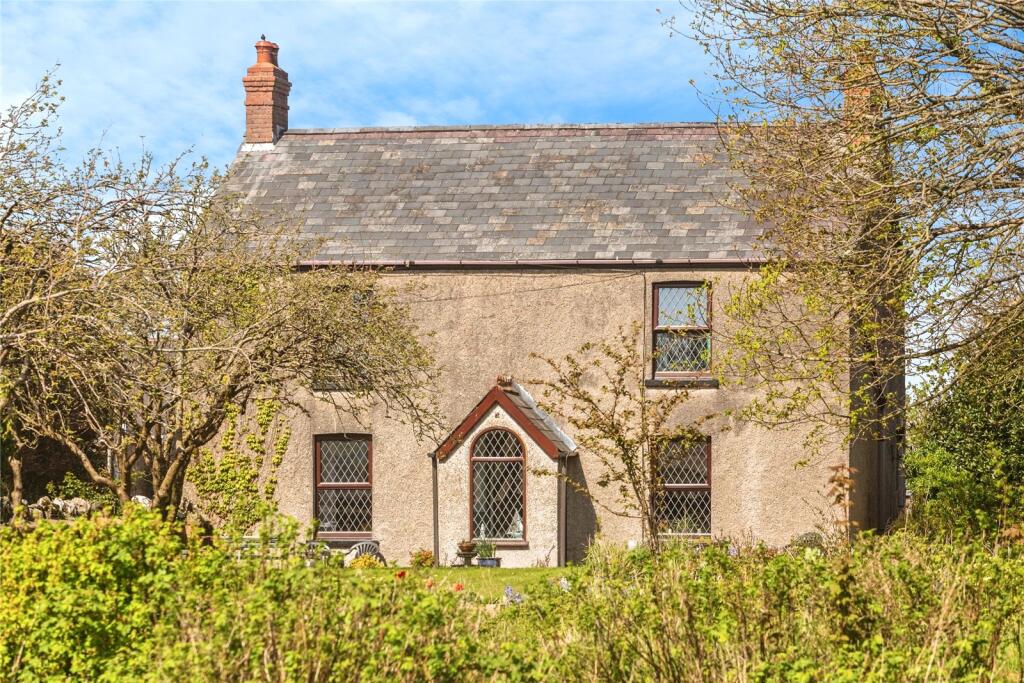 Main image of property: Leason, Llanrhidian, Swansea, SA3