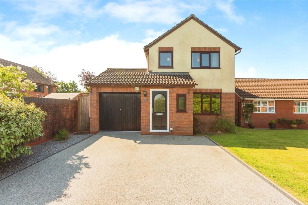 Main image of property: Porth Y Waun, Gowerton, Swansea, SA4