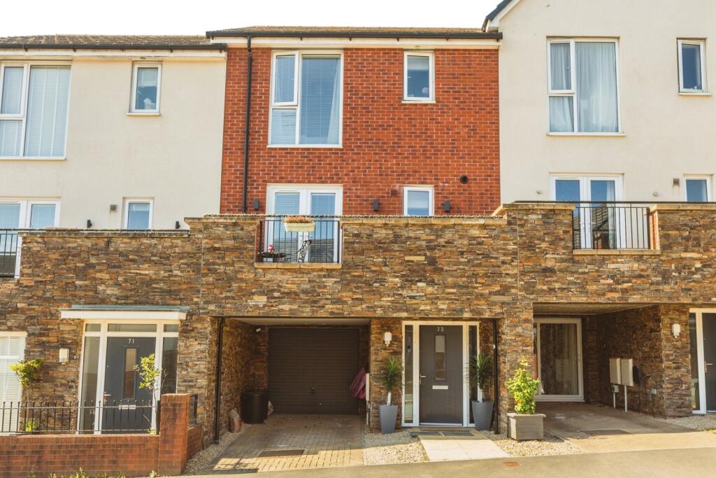 Main image of property: Ffordd Yr Olchfa, Sketty, Swansea, SA2