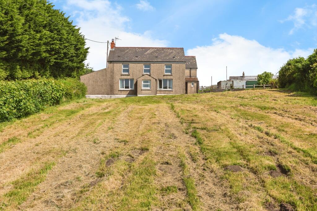 Main image of property: Old Walls, Llanrhidian, Swansea, SA3