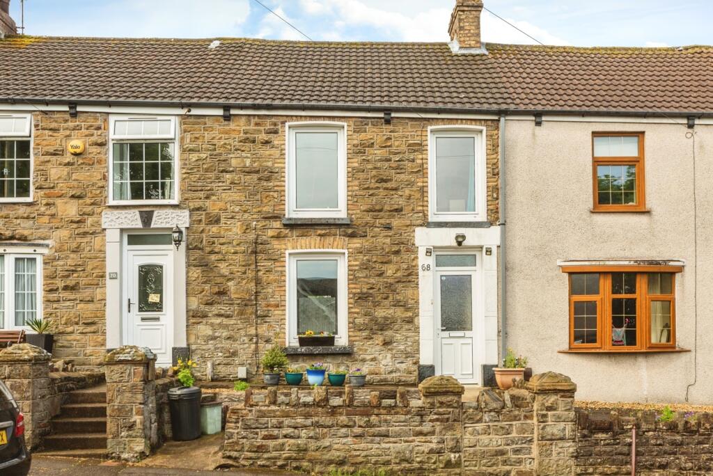 Main image of property: Bryn Road, SWANSEA, West Glamorgan, SA5