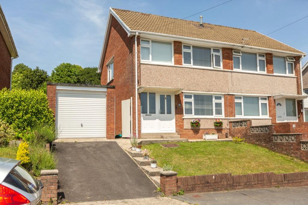 Main image of property: Landor Avenue, Killay, Swansea, SA2