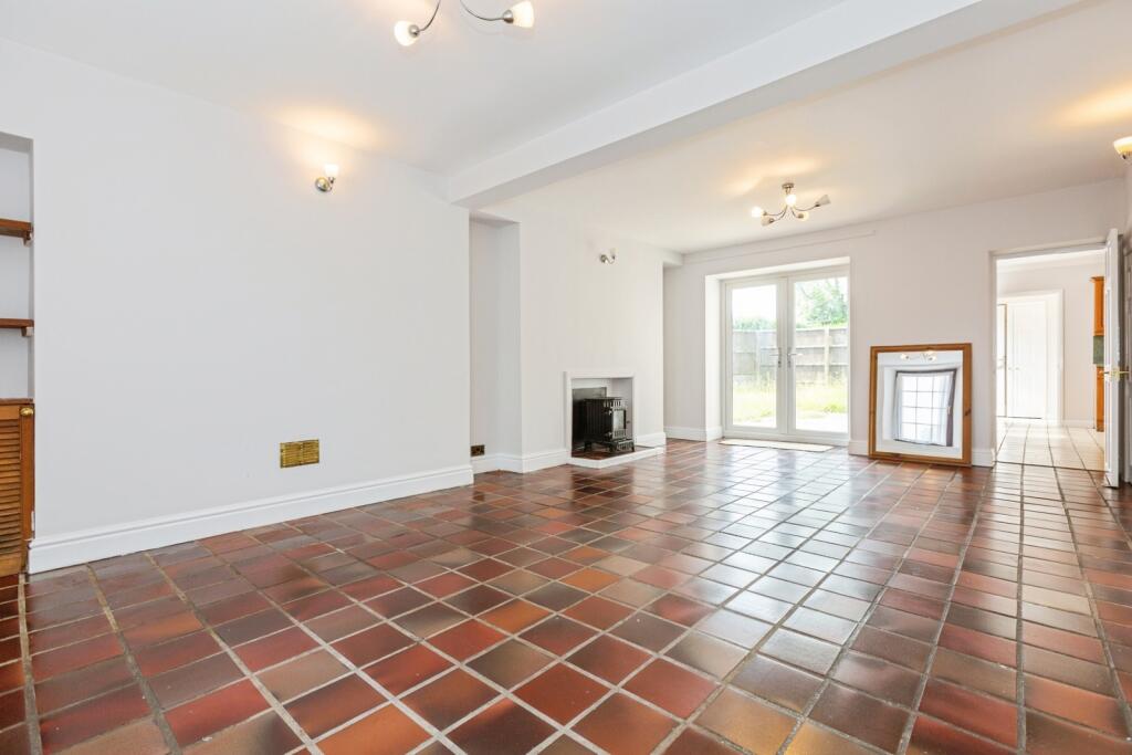 Main image of property: Bryn Road, Waunarlwydd, Swansea, SA5