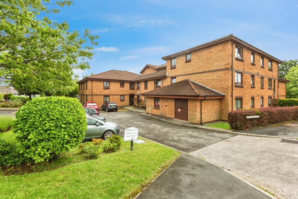 Main image of property: Parklands Court, Sketty, Swansea, SA2