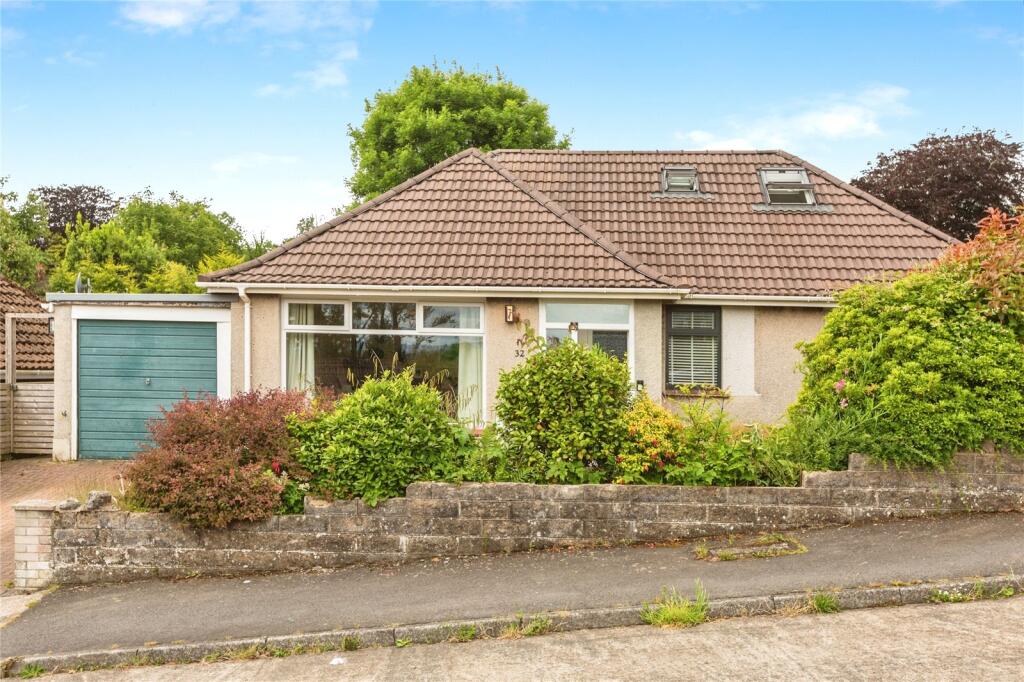 Main image of property: Glynderwen Close, SWANSEA, West Glamorgan, SA2