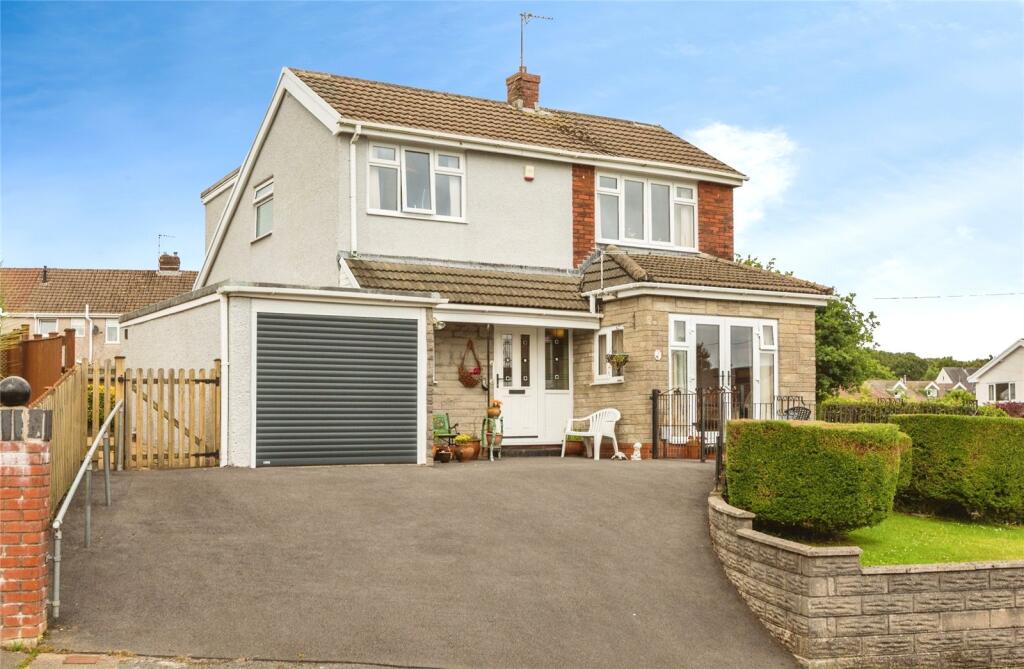 Main image of property: Dolycoed, SWANSEA, West Glamorgan, SA2