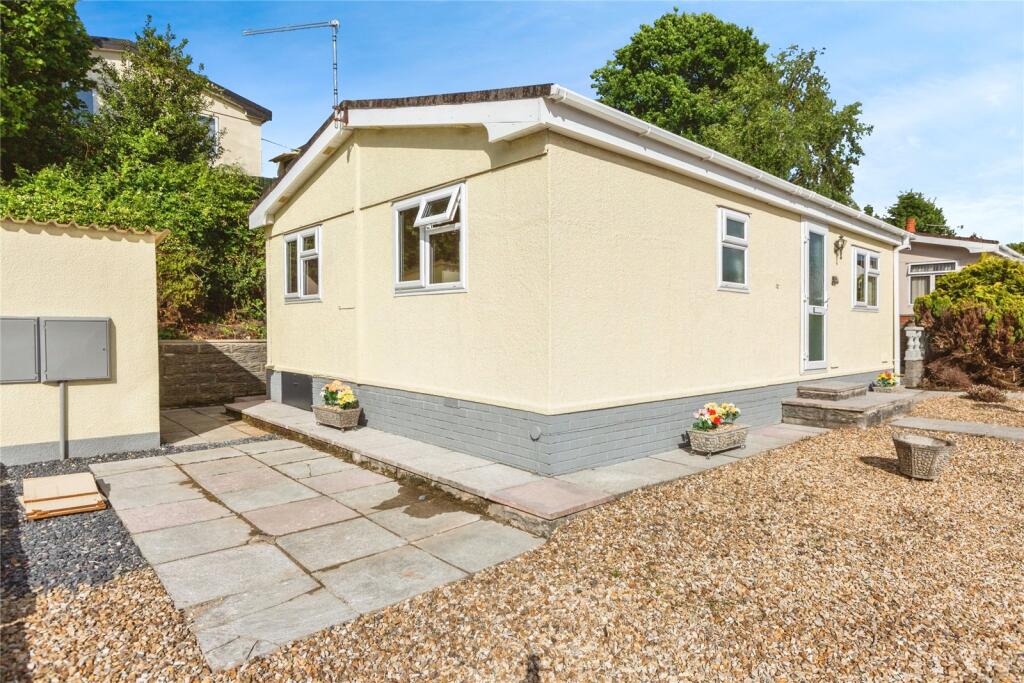 Main image of property: Ash Grove, Woodland Park, Waunarlwydd, Swansea, SA5