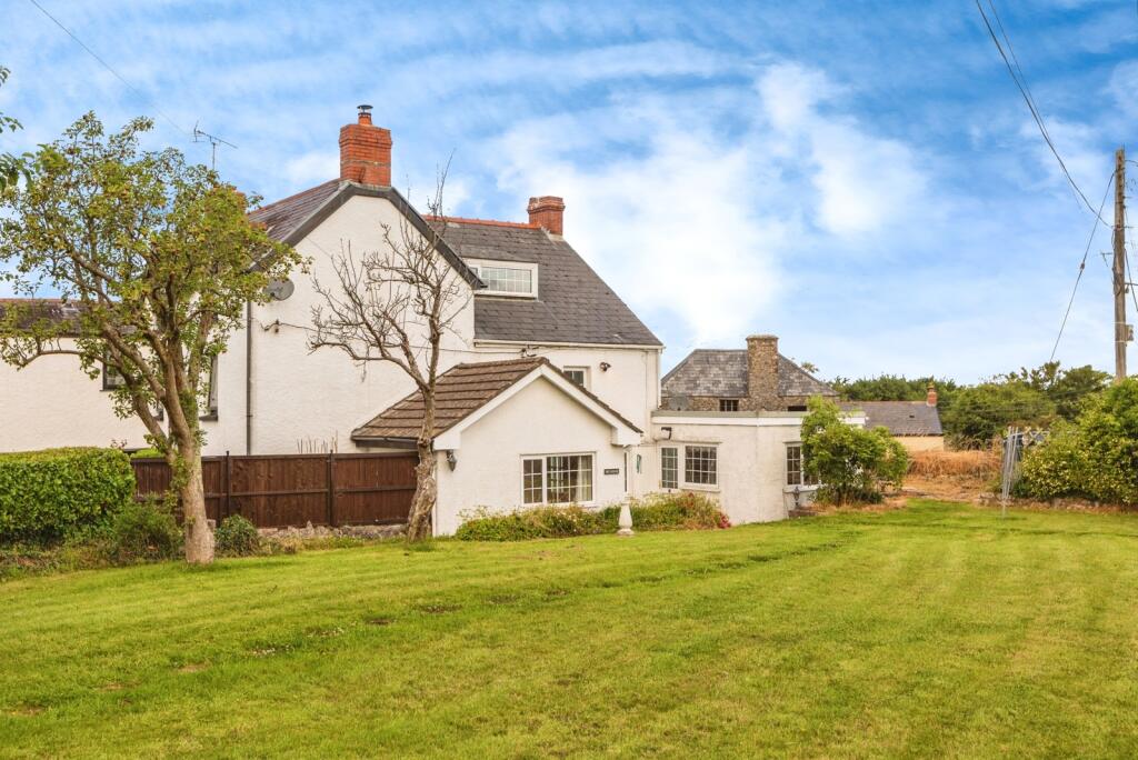 Main image of property: Llanrhidian, Swansea, SA3