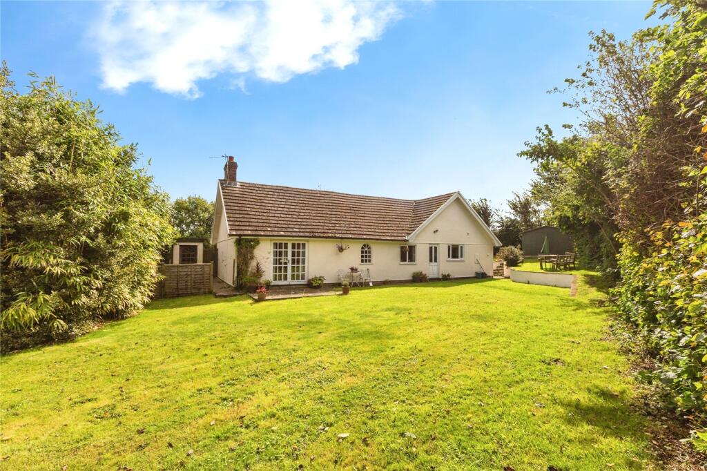 Main image of property: Leason, Llanrhidian, Swansea, SA3