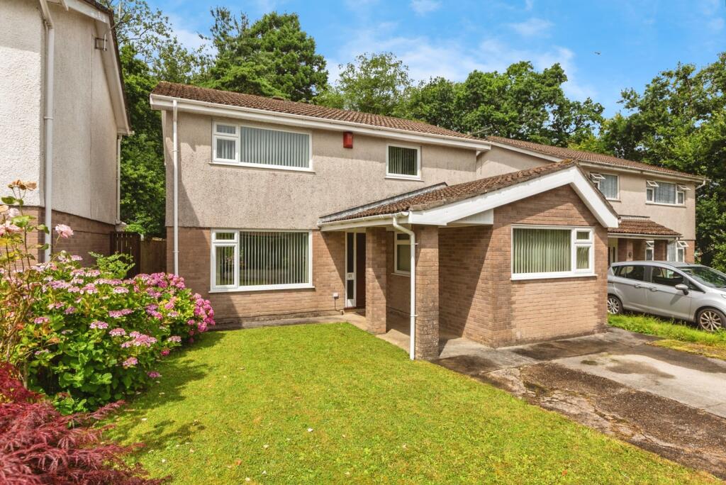 Main image of property: William Bowen Close, SWANSEA, West Glamorgan, SA4