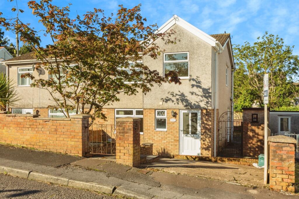 Main image of property: Springfield Close, Gowerton, Swansea, SA4
