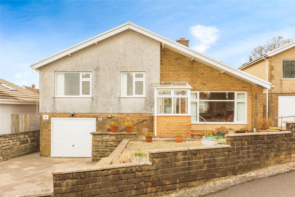 Main image of property: Derlwyn, Dunvant, Swansea, SA2