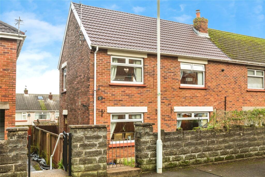 Main image of property: Dunraven Close, SWANSEA, West Glamorgan, SA4