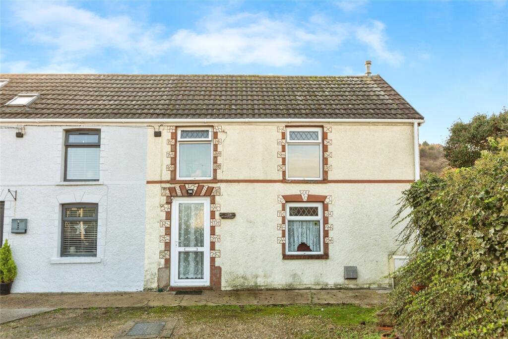 Main image of property: Penclawdd, Swansea, SA4